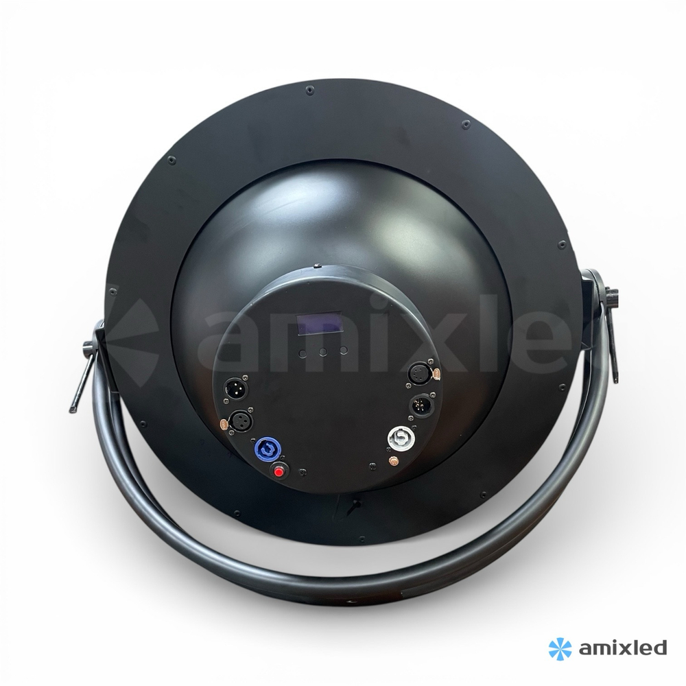 Световой прибор Amixled PATT RETRO LIGHT MT