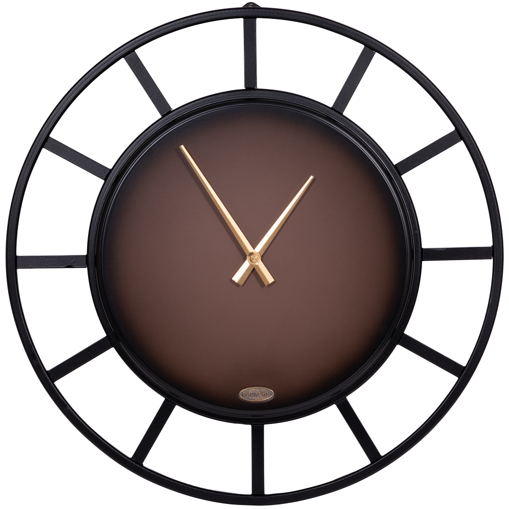 Часы настенные Пандора Мокка Маус