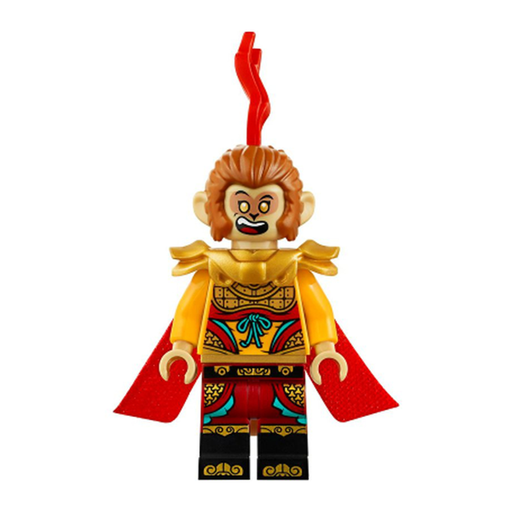 Король Обезьян mk015