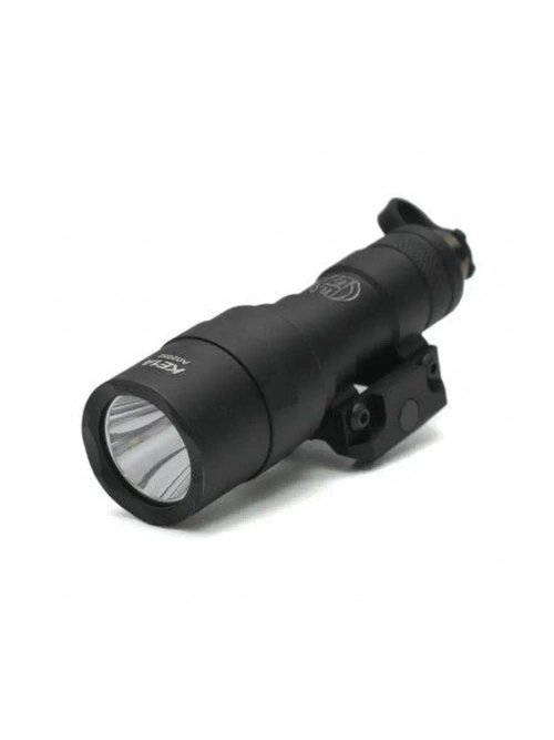 Фонарь M300C MINI SCOUT LIGHT Single Pressure Pad Version