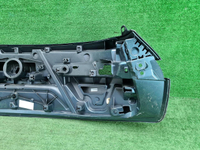 Накладка крышки багажника BMW IX I20 (2021-н.в.)