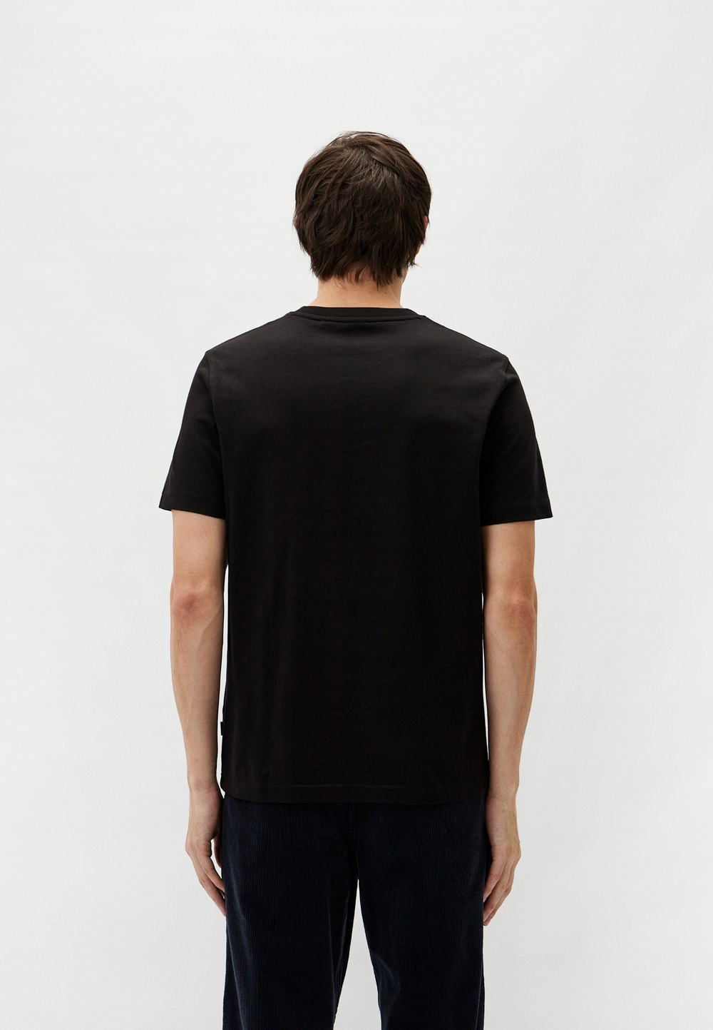 Футболка мужская BOSS Te_Moon 10260136 01