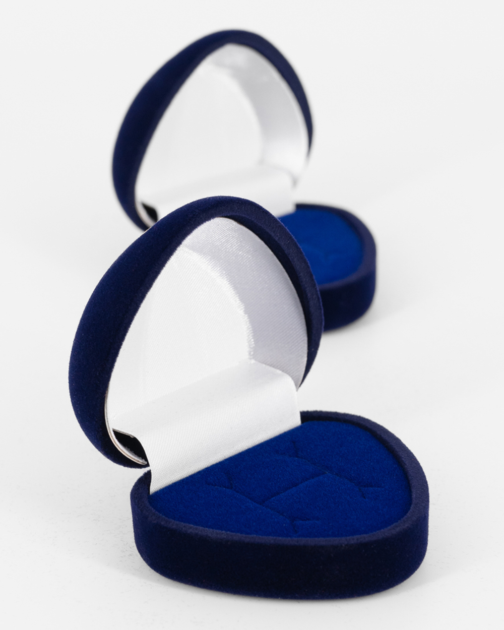 Оригинальная форма упаковки