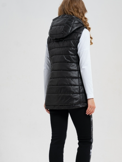 Жилет женский М-488 А+Б Коллекция