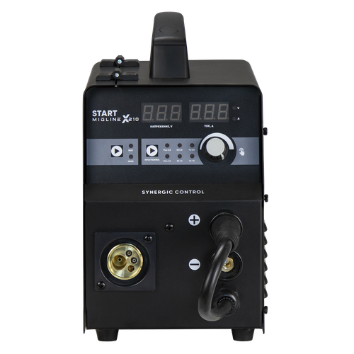 START MigLine X210 Сварочный полуавтомат 2STX210