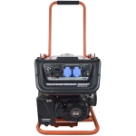 EVOline KB 3300 E бензиновый генератор 1T90DF331EVO