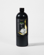 Массажное масло Жасмин SPA№1 1000 мл