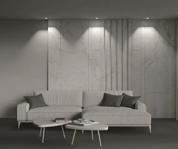 Встраиваемый светильник Альфа / Alfa LED 10 Вт 4000 К 36° Technical dl043-01-10w4k-sq-w