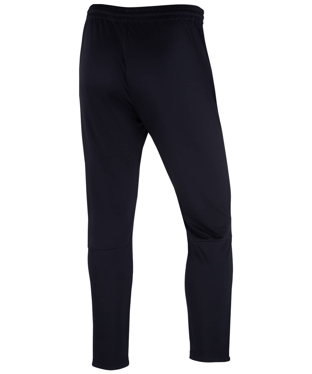 Брюки тренировочные CAMP Tapered Training Pants, черный, детский
