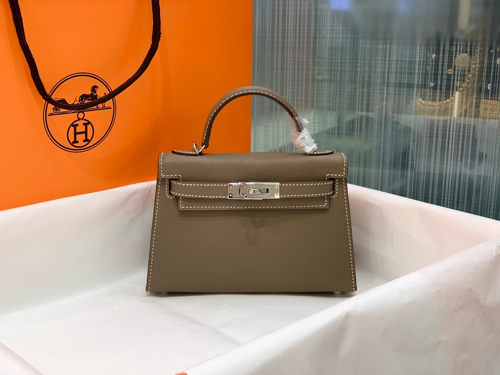 Hermes Kelly 19