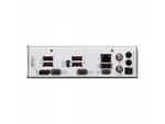 Материнская плата MSI Mpg X870i Edge Ti Evo Wifi, Socket AM5, AMD X870, mATX, RTL