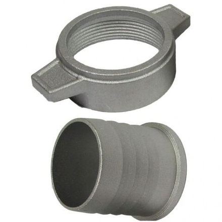 Монтажный комплект для мотопомпы d 80мм