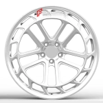 КОВАНЫЕ ДИСКИ ДЛЯ AUDI A6 C8 РЕСТАЙЛИНГ 2023 АУДИ