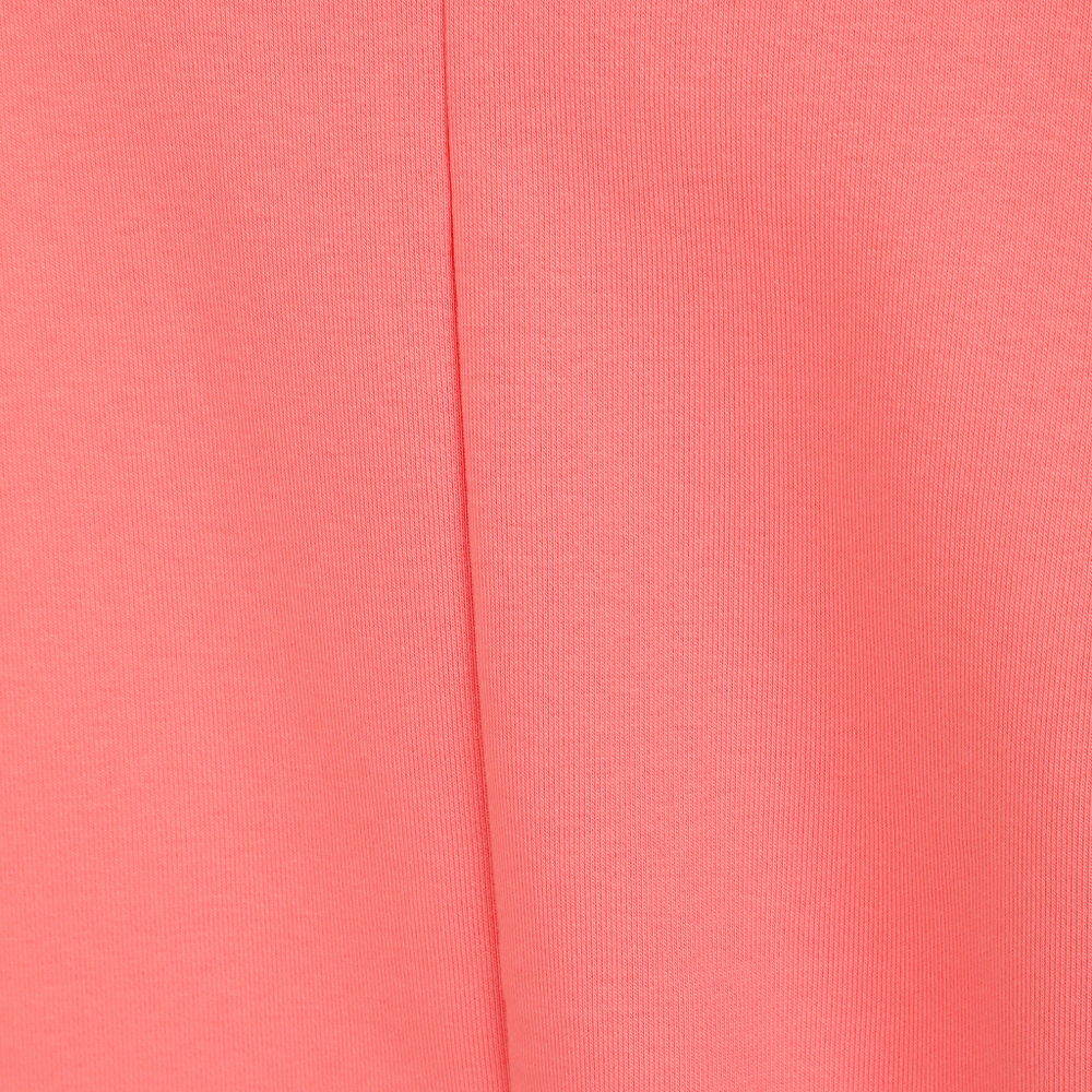 Мужская кофта теннисная Nike Dri-Fit Court Heritage Fleece Hoody Men - Coral