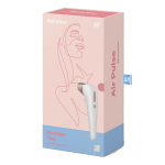 Бесконтактный стимулятор клитора 17,5см Satisfyer Number Two