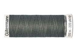 Нитки универсальные Sew All, 100% п/э-200 метров(№000 - №676)-Gutermann