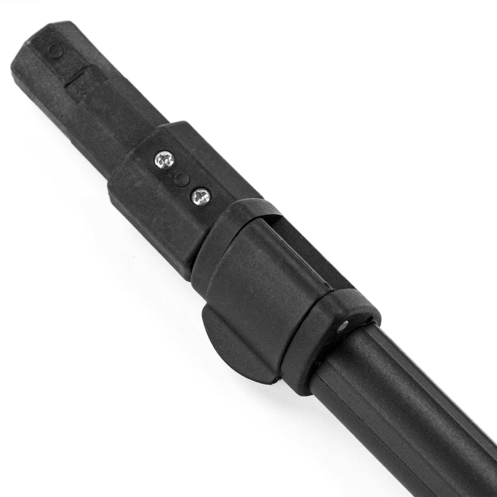 Подсачек Osprey складной квадратный 60см (прорезиненная сетка)