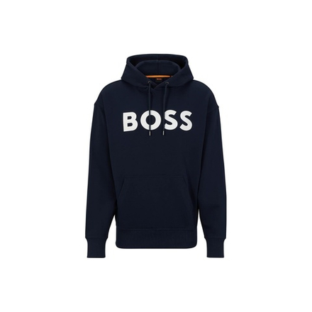 Hugo boss znacks hoodie sale