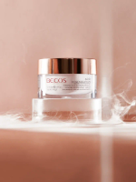 BECOS Ночной крем с регенерирующим действием-REGENERATING NIGHT CREAM ,50 мл