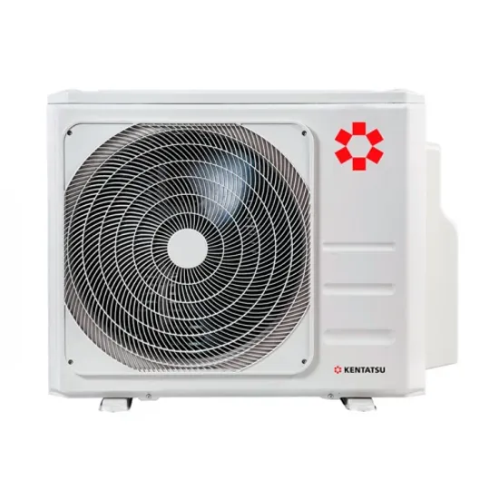Мультисплит система на 2 комнаты Kentatsu KMGA26HZRN1 x 2 / K2MRB50HZRN1