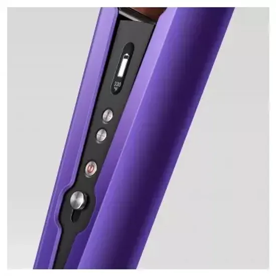 Выпрямитель Dyson Corrale HS03, пурпурный