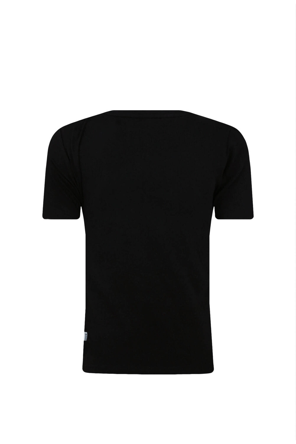 Футболка BOSS Kidswear - черный(J25O72)