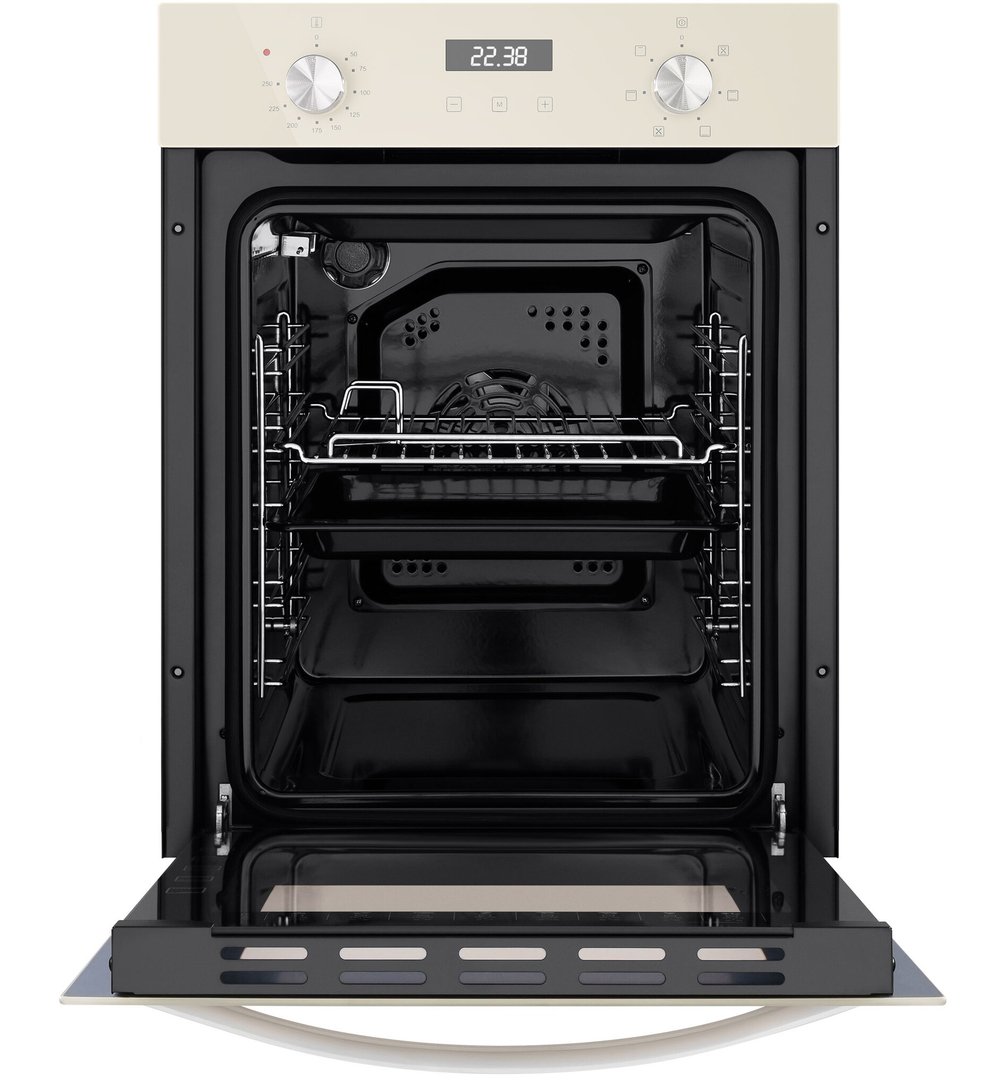 Шкаф духовой электрический MAUNFELD EOEM516BG фото 4