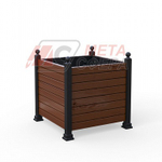 Вазон Гарден M