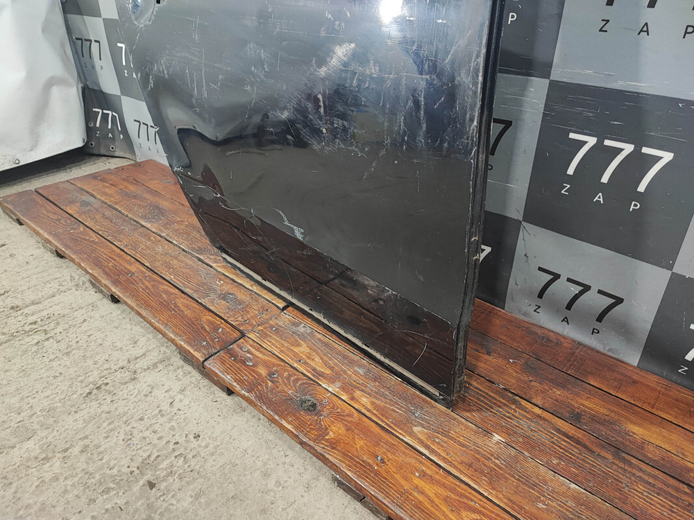 Дверь задняя правая Volkswagen Passat B7 11-15 Б/У Оригинал 3AE833056