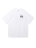 Мужская Футболка Obey Catch And Release
