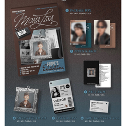 Альбом j-hope (BTS) Charm of HOPE