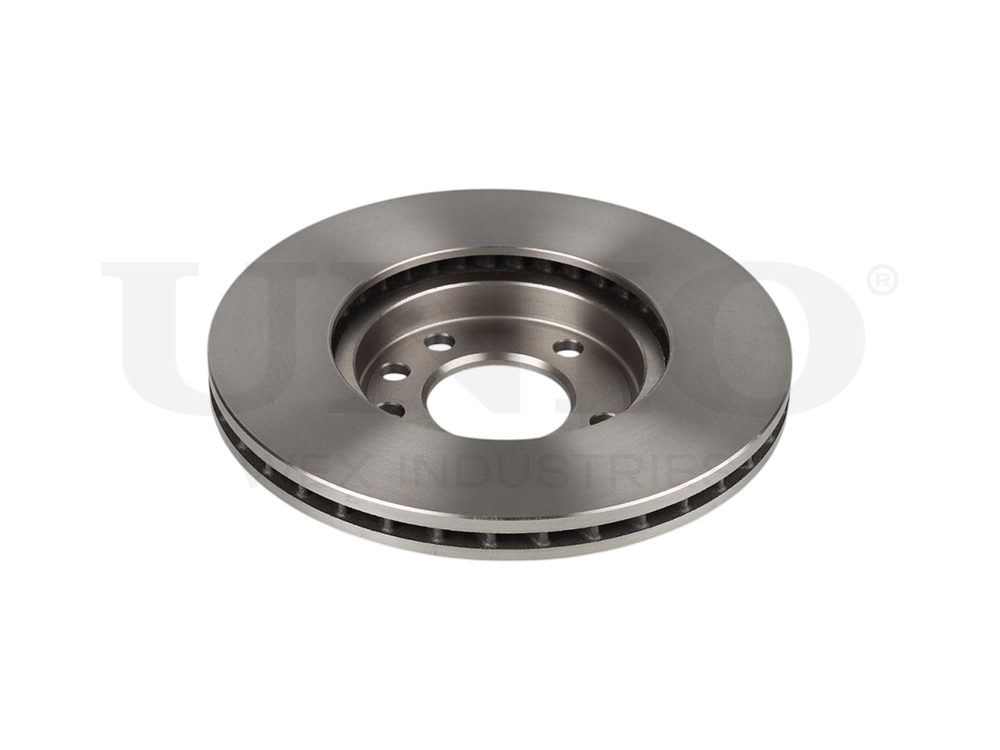 Диск тормозной передний UNIO BRD-20019