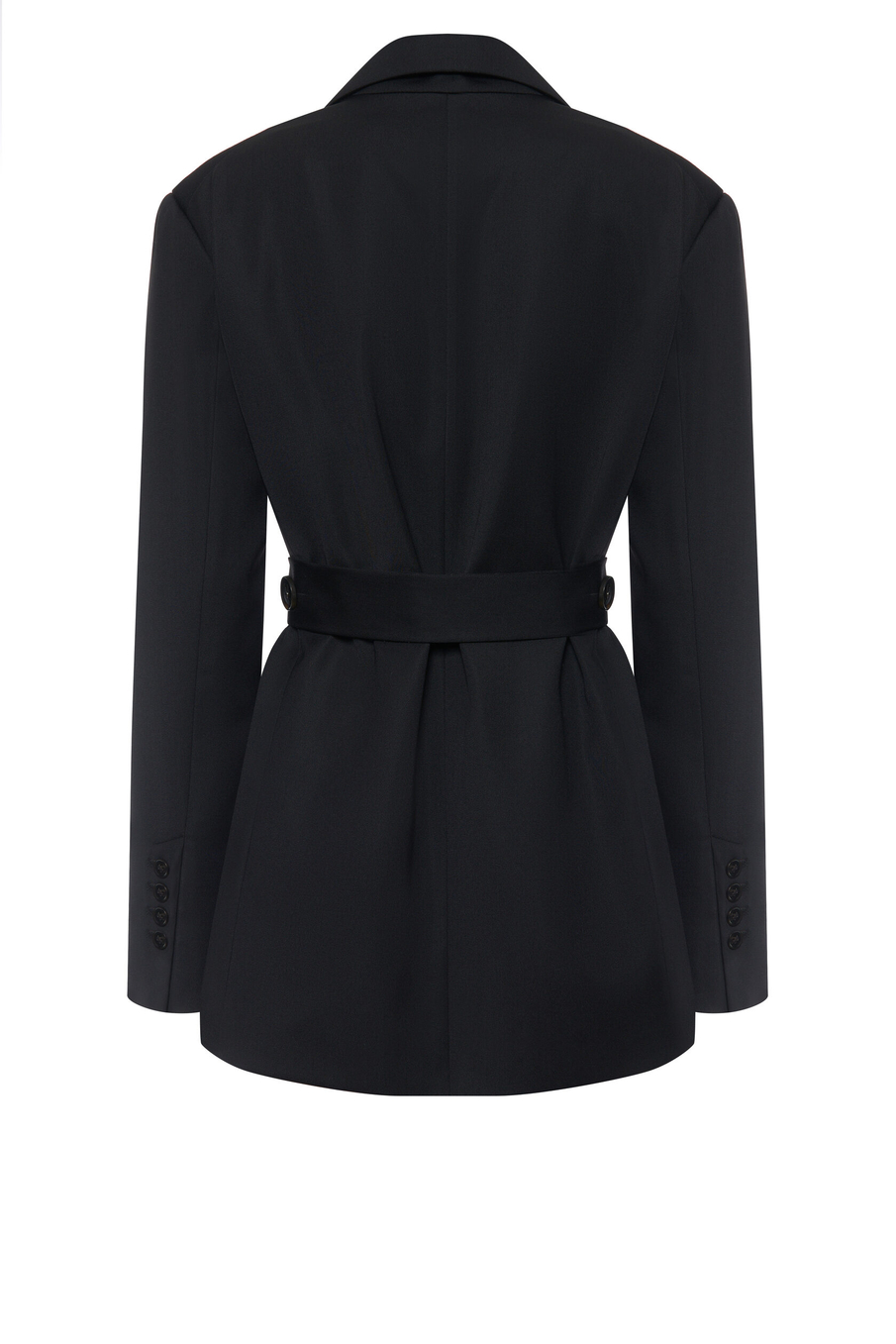 Пиджак на завязках ALBA