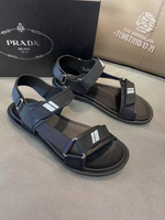 Сандали Prada