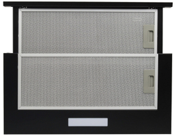 Встраиваемая вытяжка Gorenje TH60E6XB