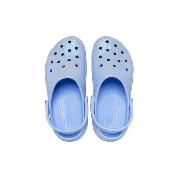 Crocs Сабо Светло-лавандовый Женские
