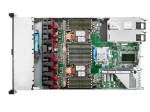 Стоечный сервер - HPE ProLiant DL360 Gen10 Plus 8SFF NC Configure-to-order Server (P28948-B21 / BUILD-3111C871)
