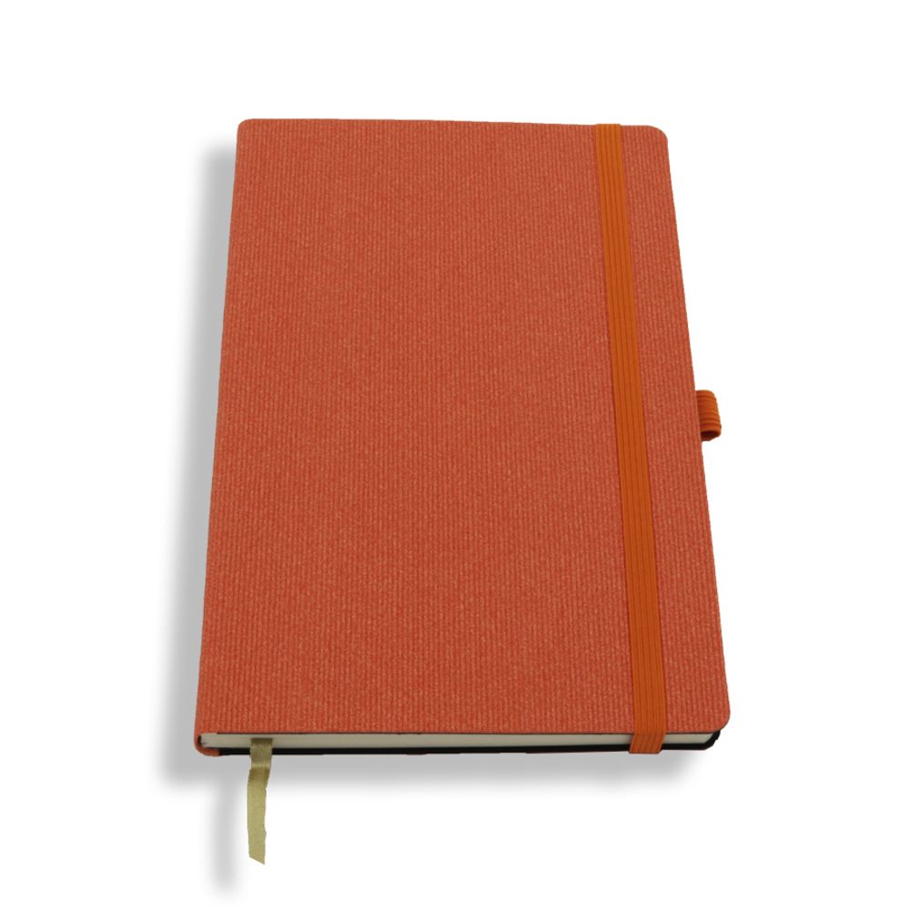Блокнот Cayenne Оранжевый