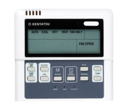 Kentatsu KSZTA35HFAN1/KSUTA35HFAN1/KPU65-D
