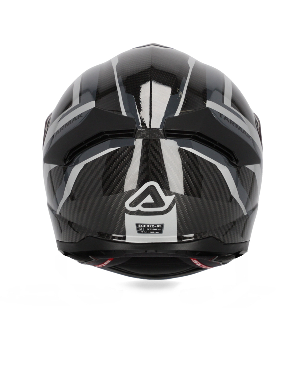 Шлем карбоновый Acerbis TARMAK HELMET