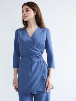 Брюки Medici 07 индиго