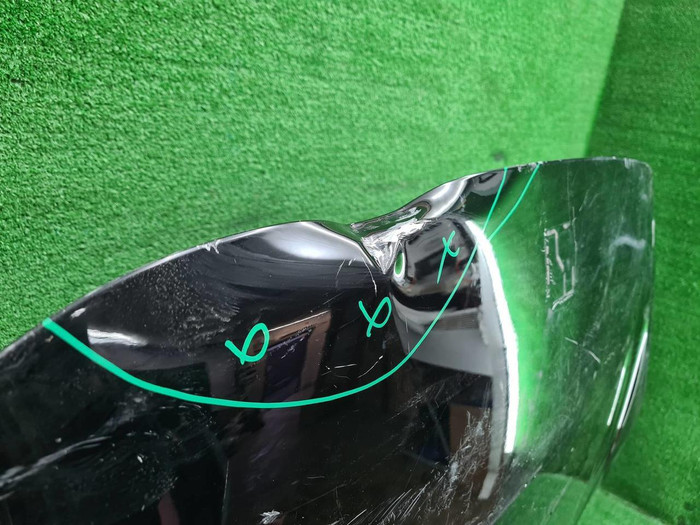 Капот Zeekr 001 (2021-н.в.)