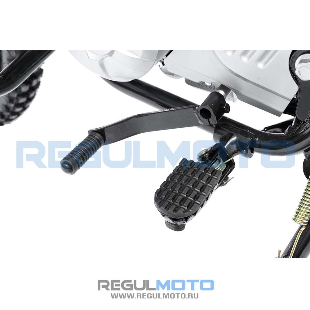 Мотоцикл Regulmoto SK200GY-5 с ПТС