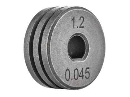 Spool Gun (сталь) 1.0—1.2, IZH0543