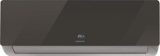 Кондиционер Lessar Ego LS-HE12KNA2AB/LU-HE12KNA2AB (зеркало)