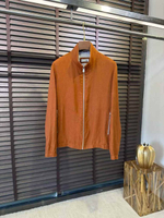Льняная куртка Brunello Cucinelli
