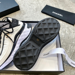 Chanel Trainers