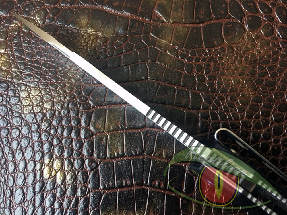 Нож складной Reptilian "Рефлекс-1"