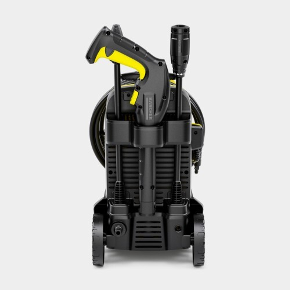 Автомойка KARCHER K 4 Classic 1.679-420.0