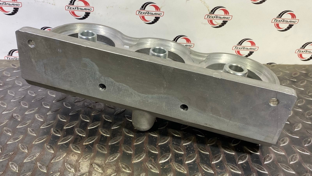 Корпус масляного фильтра 11127988